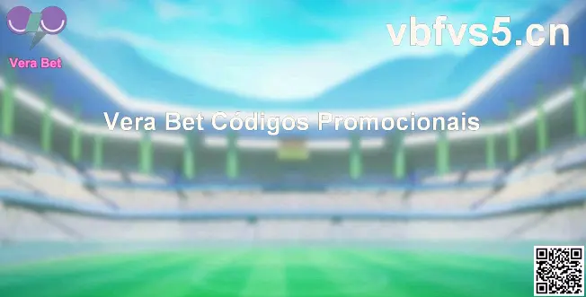 Vera Bet códigos promocionais e convite