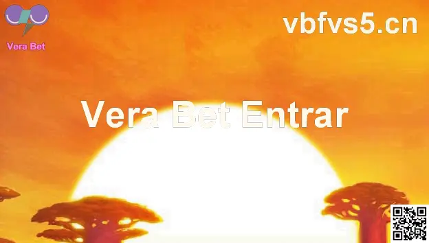 Vera Bet – tela de entrada