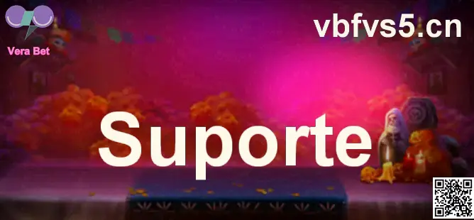 Equipe de suporte online da Vera Bet ajudando usuários