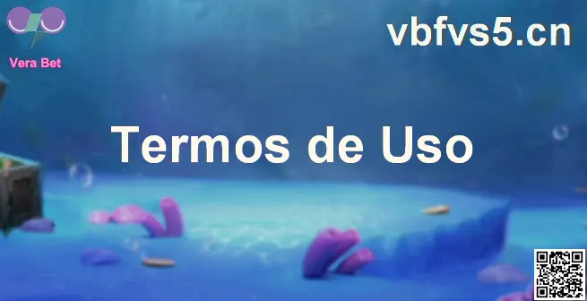 Imagem ilustrativa dos Termos de Uso da Vera Bet